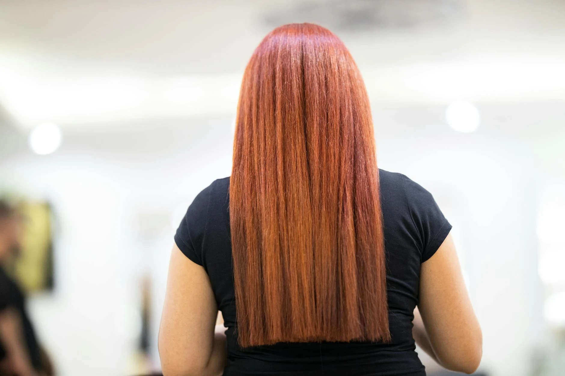 Keratin Bakım